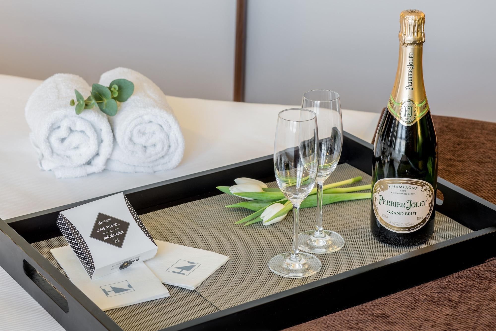 Eurostars Rey Fernando Hotel Zaragoza Kültér fotó