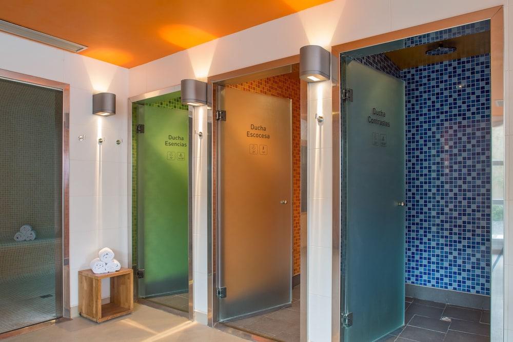Eurostars Rey Fernando Hotel Zaragoza Kültér fotó