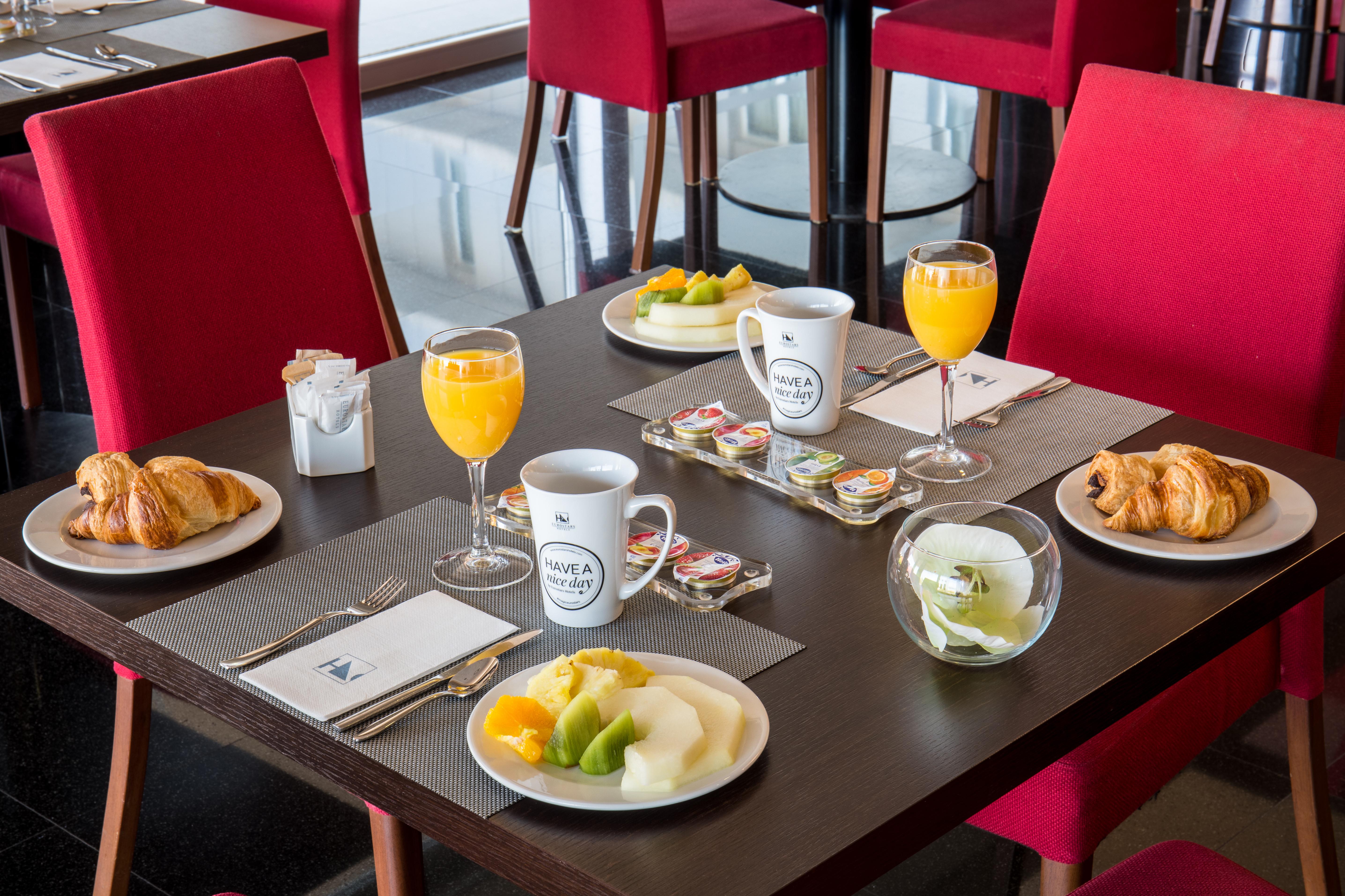 Eurostars Rey Fernando Hotel Zaragoza Kültér fotó