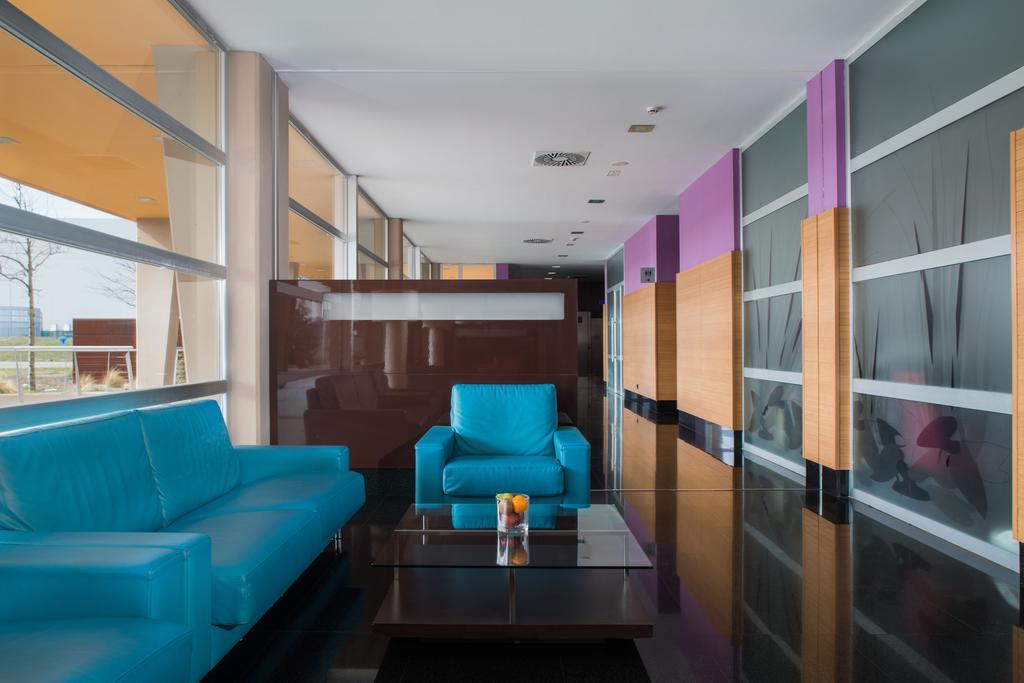 Eurostars Rey Fernando Hotel Zaragoza Kültér fotó