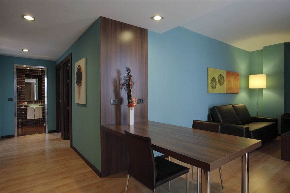 Eurostars Rey Fernando Hotel Zaragoza Kültér fotó