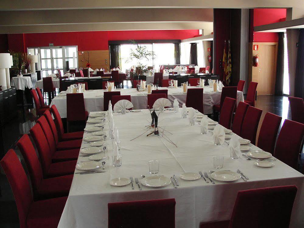 Eurostars Rey Fernando Hotel Zaragoza Kültér fotó